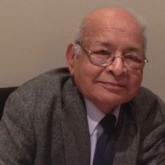 Gopal Chandra Agarwal