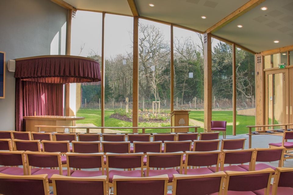 Staunton Funeral Services, funeral director in Hampshire