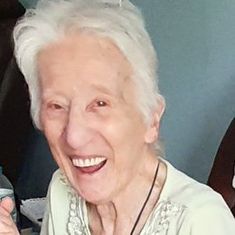Sheila Dorothy Dobbyn
