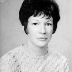 Sylvia Lena Cannon