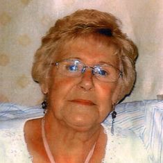 Rosa Hardy