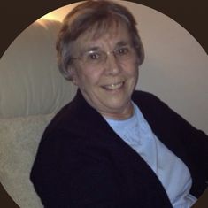Margaret Stevenson