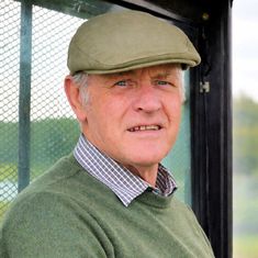 Roy Gleadall