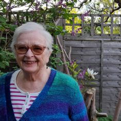 Susan Marie Harding