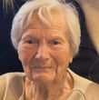 Irmgard Edith Ursula   Edgell