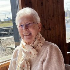 Barbara Spooner