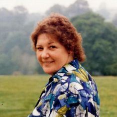Sandra Goacher