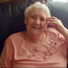 Dorrie Worrall