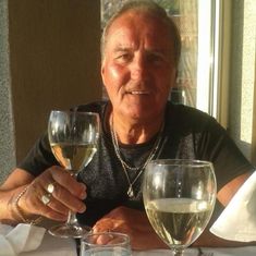 Jimmy Revie