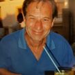 Terence John Richards