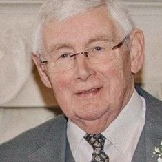 Kenneth Brian Haywood