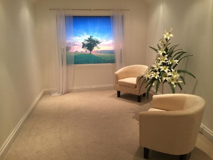 Robson Funeral Services, Minehead, funeral director in Somerset