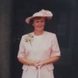 Patricia Ann 'Pat' Thorpe