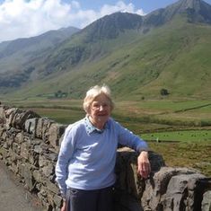 Betty McAndrew