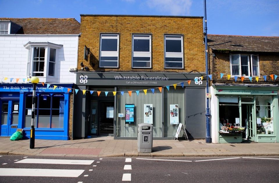 Whitstable Funeralcare