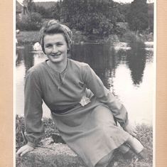 Stefania Freyer