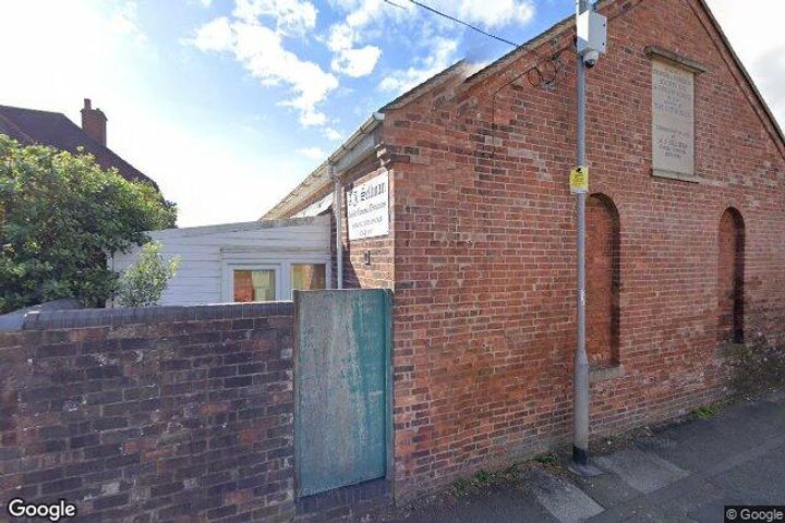 A J Sellman Family Funeral Directors, Cheslyn Hay