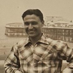 Douglas Jones