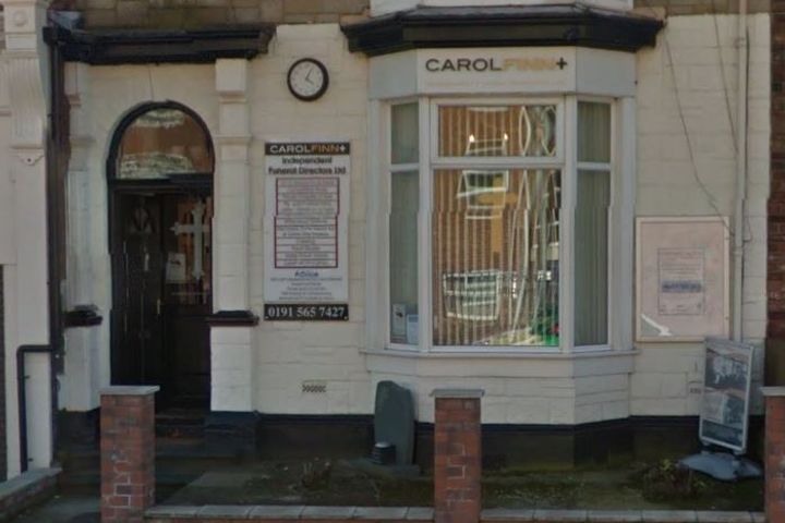 Carol Finn Funeral Directors