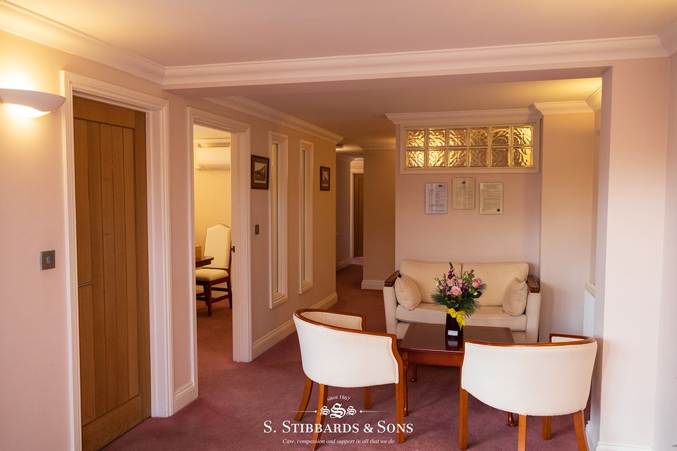 S. Stibbards & Sons, Hockley, funeral director in Essex