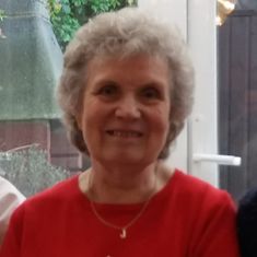 Joan Mullenger