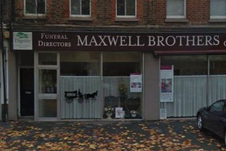 Maxwell Brothers Funeral Directors