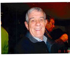 Allan Hooks