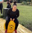 Tamara Jane Pritchard