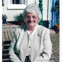 Ruth Ireland