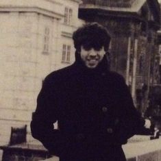 Joe Roberts
