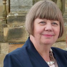 Helen Wendy Jane Johnstone