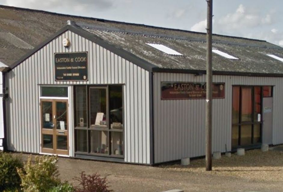 Easton & Cook Independent Funeral Service
