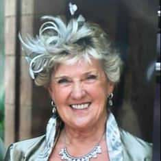 Margaret Ann Cooper