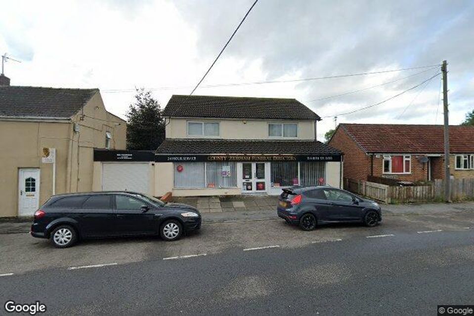 County Durham Funeral Directors