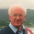 Donald Pearce