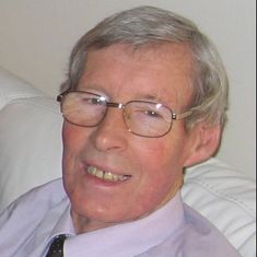 Patrick McManus