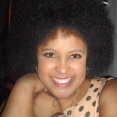 Lisette Zita Upile Cooke