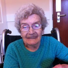 Sylvia Annie Jones