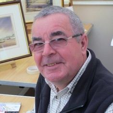 Alan Goodall