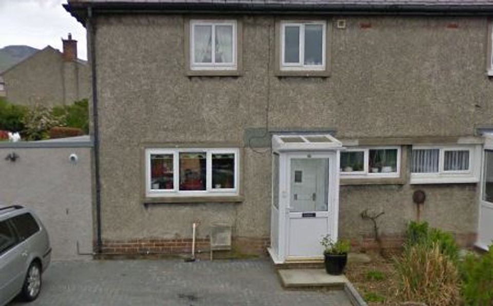 Donald Roberts Funeral Directors, Penmaenmawr