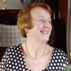 Rosemarie (Rose) Brown