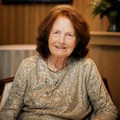 Marjorie Parker