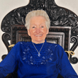 Mary   Cole Greenhall