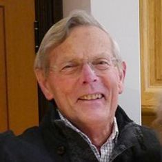 Ian MacWhirter