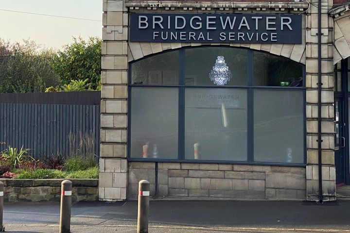 Bridgewater Funeral Service Ltd