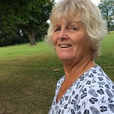 Anne Sheila Hosburn