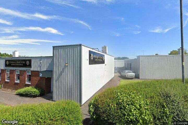 Adams & Duncan Funeral Directors, East Kilbride