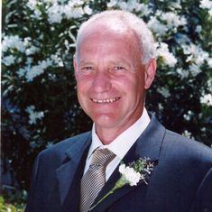 John Robinson