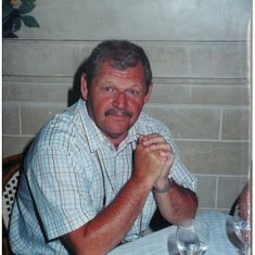 Brian Hay