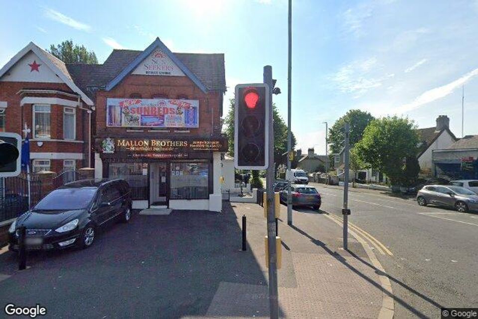 Mallon Brothers Funeral Directors